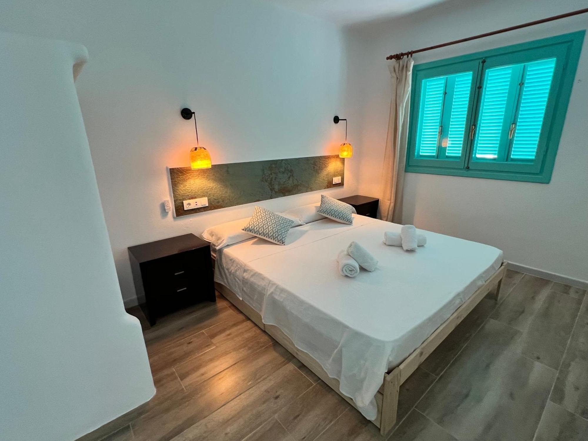 הוילה אל פוזו דה לוס פריילס Casas De Valtravieso Mar A La Vista מראה חיצוני תמונה