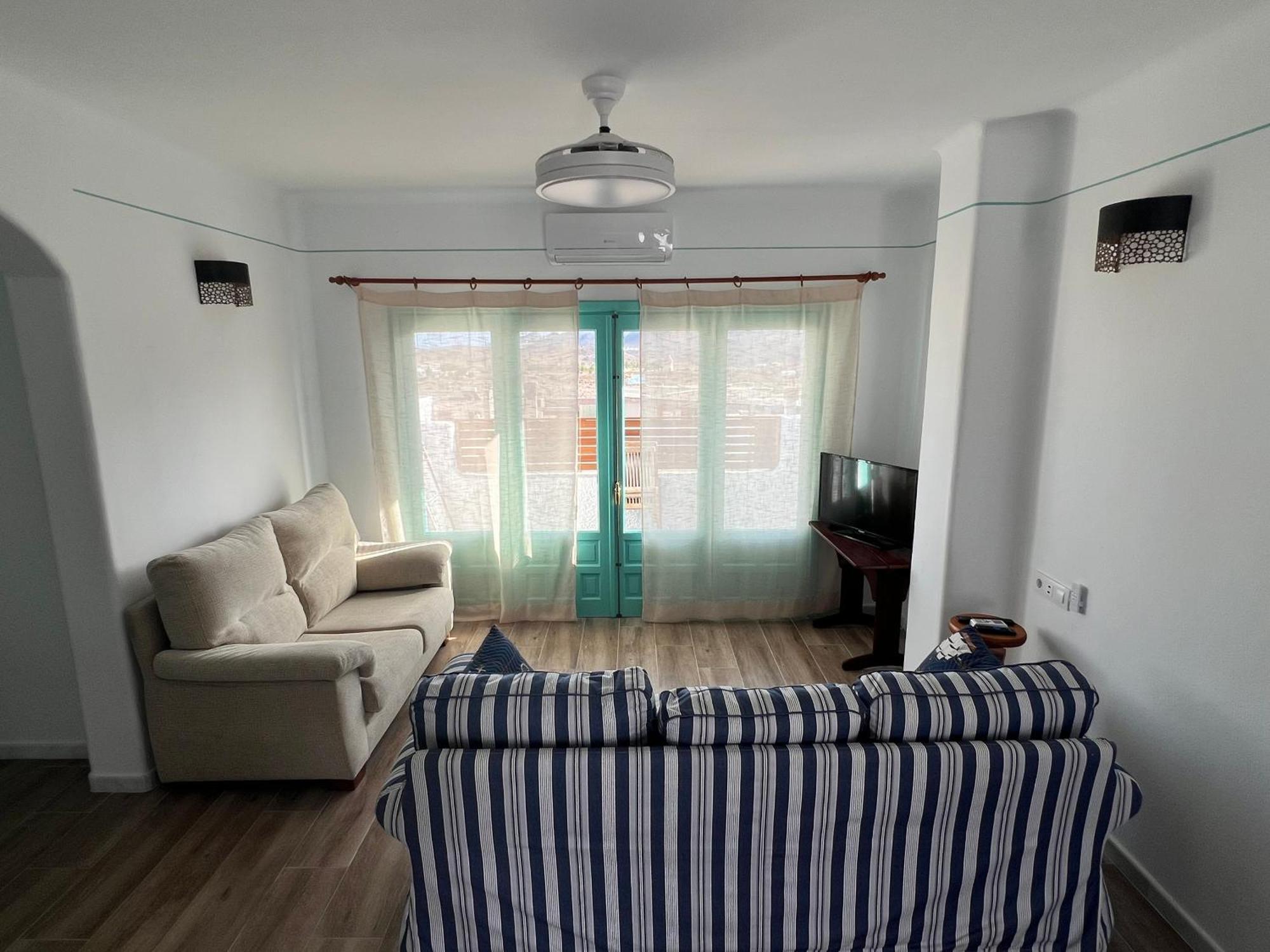 הוילה אל פוזו דה לוס פריילס Casas De Valtravieso Mar A La Vista מראה חיצוני תמונה